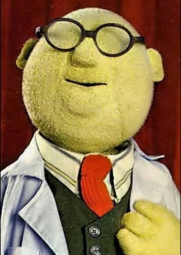 Dr. Bunsen Honeydew