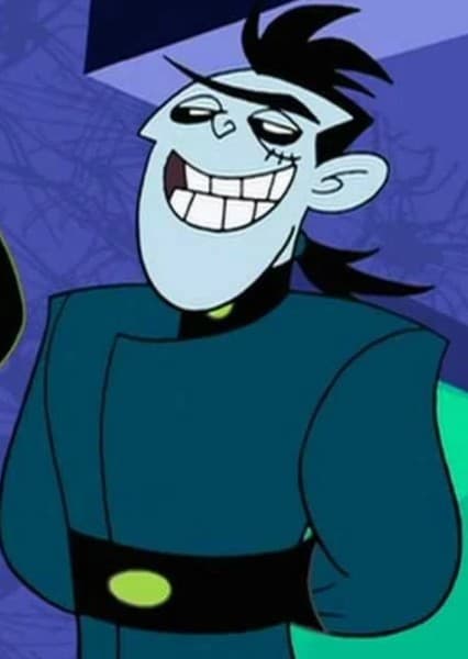 Dr. Drakken