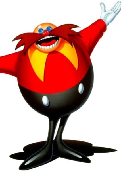 Dr. Eggman (Classic)