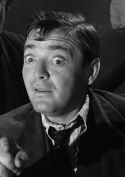 Dr. Einstein (Arsenic and Old Lace)