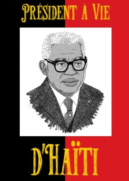 Dr. François Duvalier