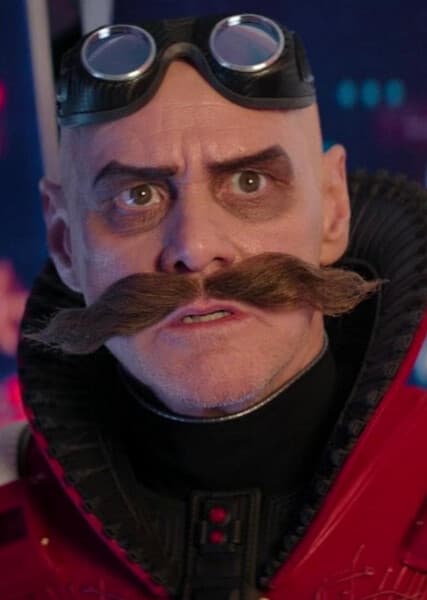 Dr. Ivo Robotnik