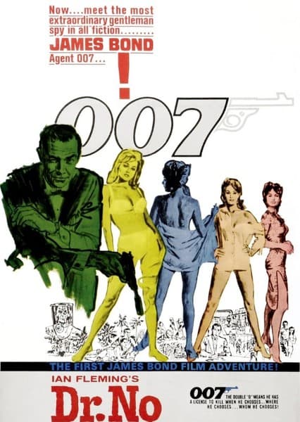 Dr. No (film)