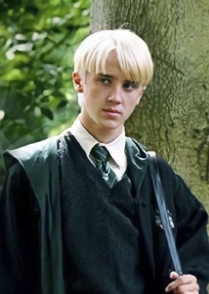 Draco Malfoy