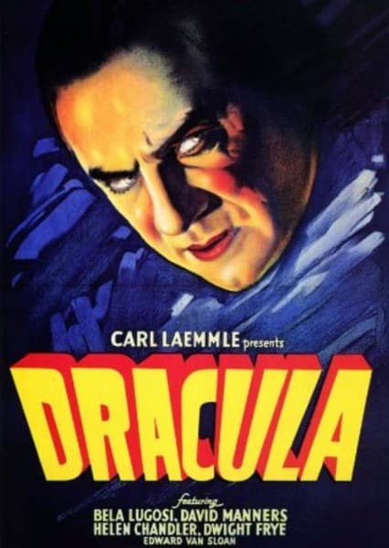 Dracula (1931 film)