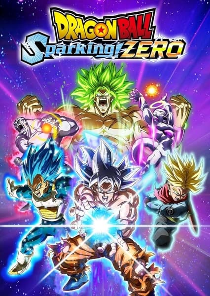 Dragon Ball: Sparking! Zero