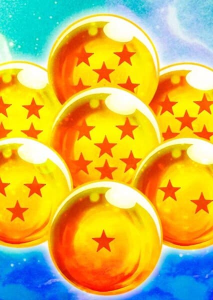 Dragon Balls