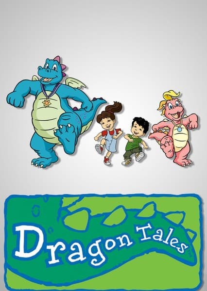 Dragon Tales