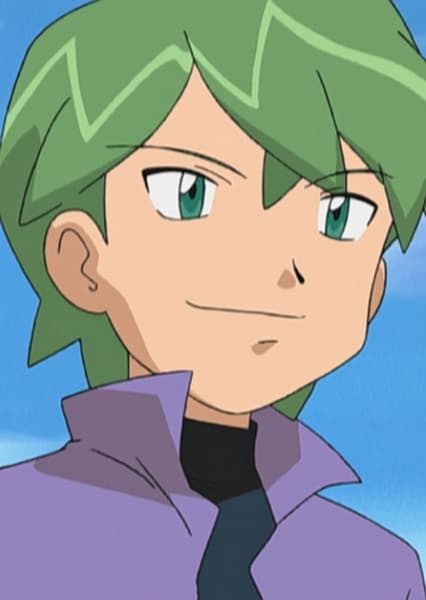 Drew (Pokemon)