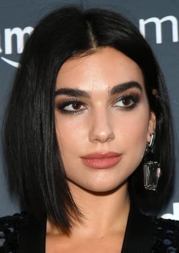 Dua Lipa