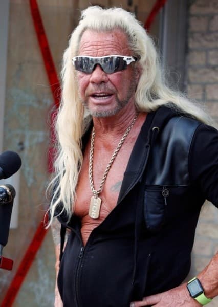 Duane Chapman