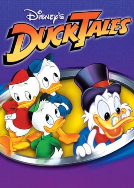 DuckTales (1987)