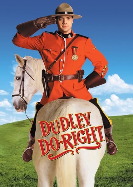 Dudley Do-Right (1999)