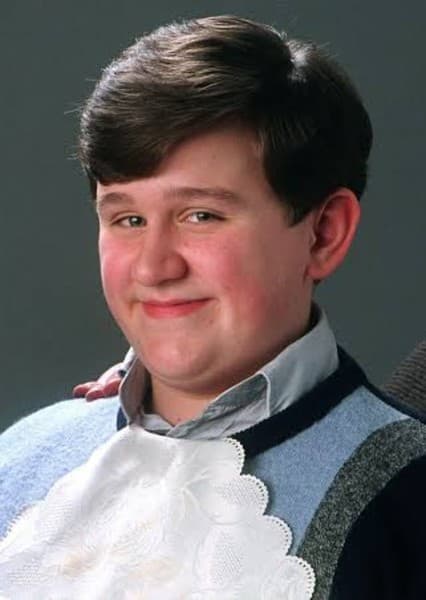 Dudley Dursley
