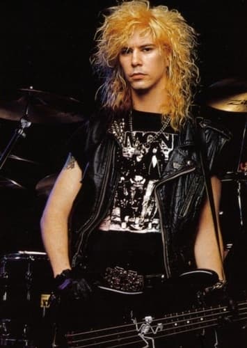 Duff McKagan