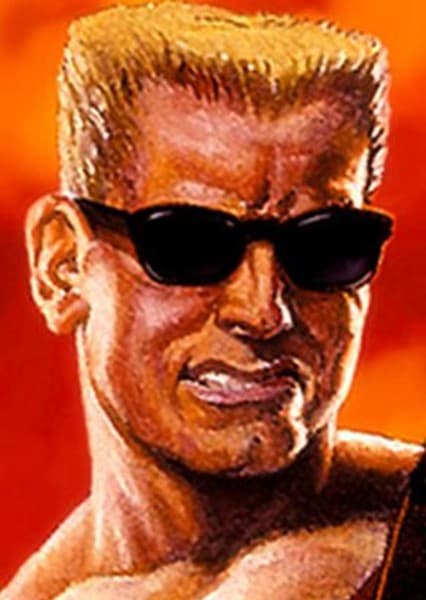 Duke Nukem