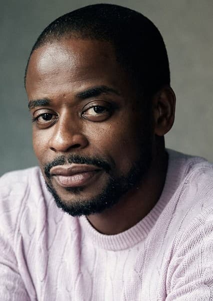 Dulé Hill