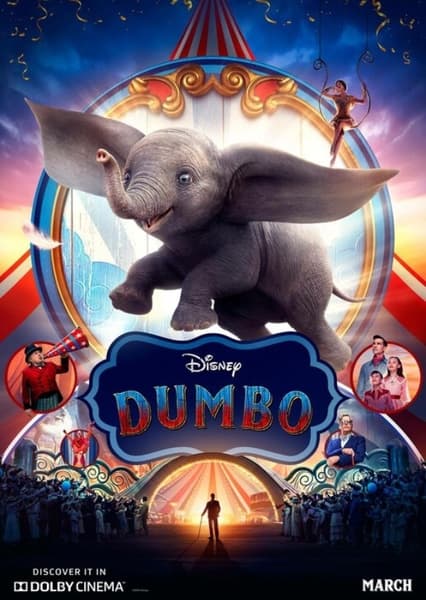 Dumbo (Remake)