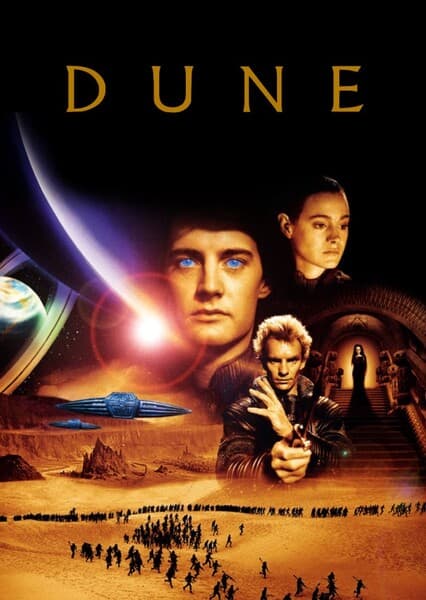 Dune (1984)