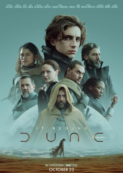Dune (2021)