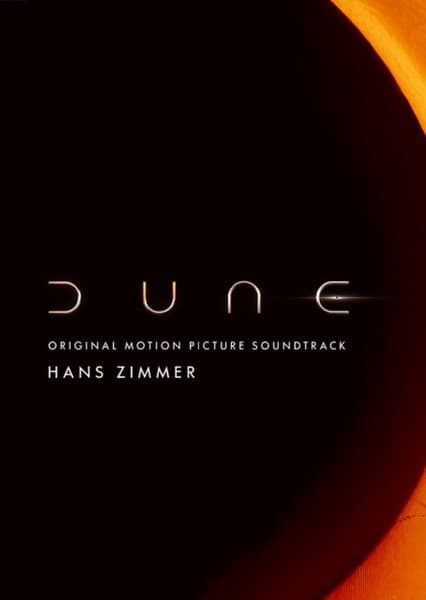 Dune (2021 Film)