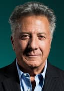 Dustin Hoffman