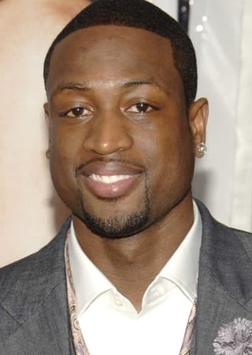 Dwayne Wade