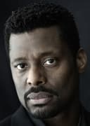 Eamonn Walker