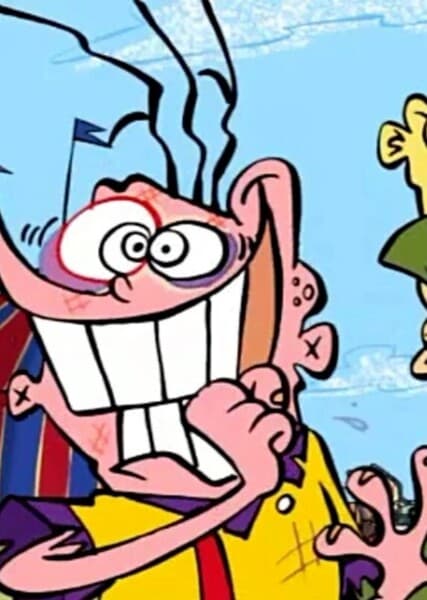 Earn Your Happy Ending