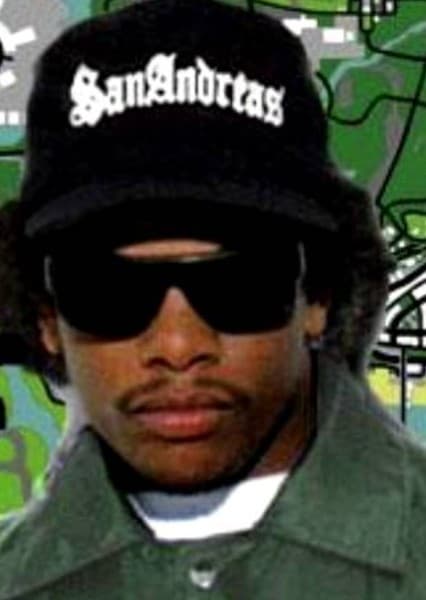 Eazy-E