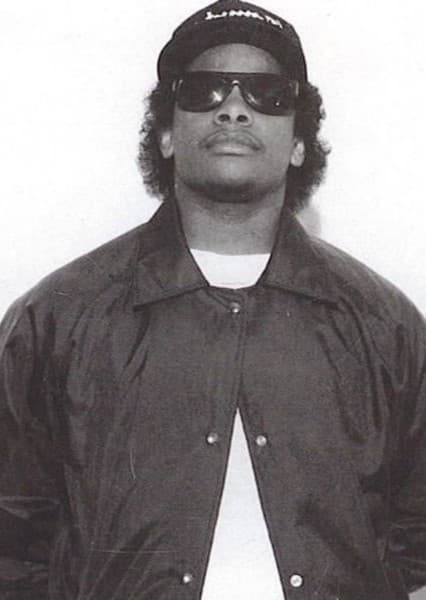 Eazy-E
