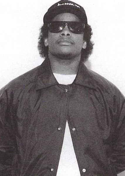 Eazy-E