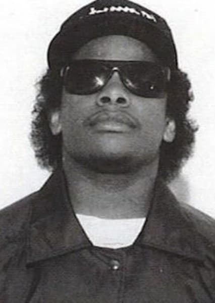 Eazy-E