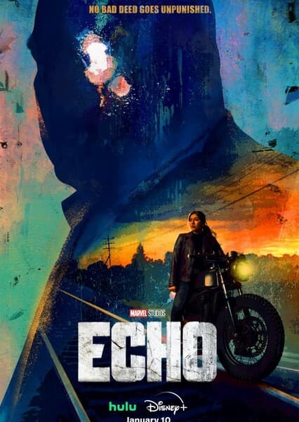 Echo (MCU Show)