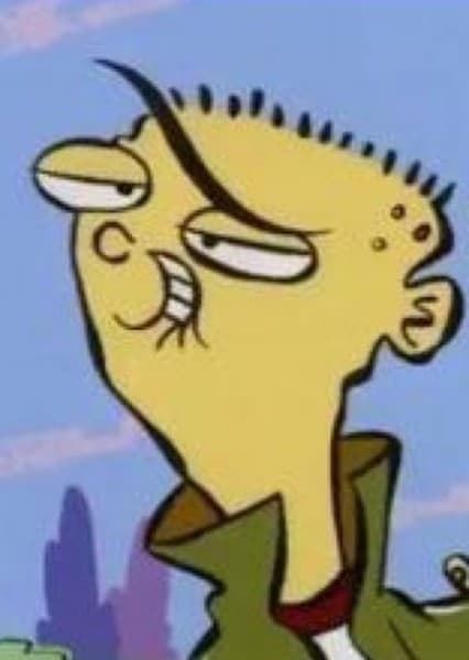 Ed (Ed, Edd n Eddy)