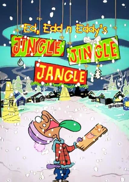 Ed, Edd 'n Eddy’s Jingle Jingle Jangle