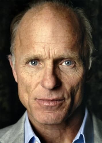 Ed Harris