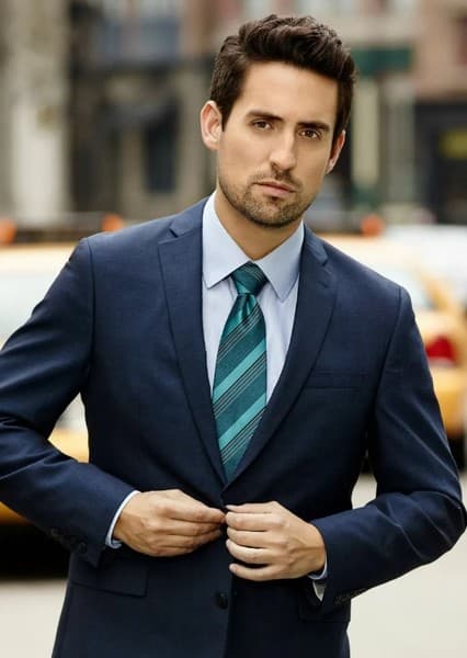 Ed Weeks