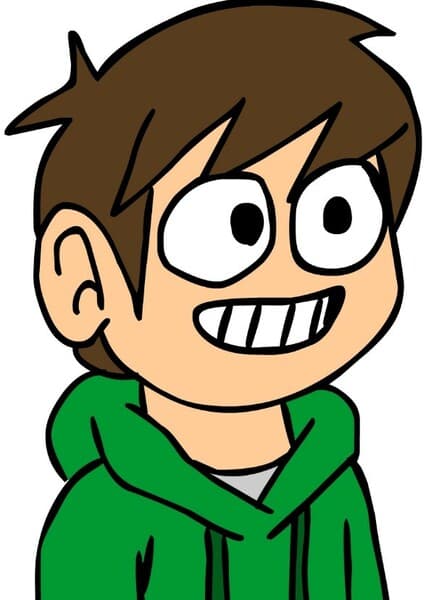 Edd (Eddsworld)