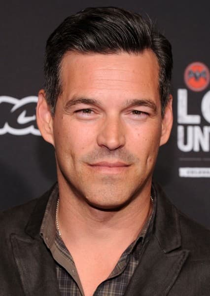 Eddie Cibrian