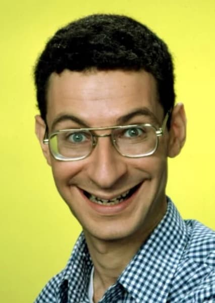 Eddie Deezen