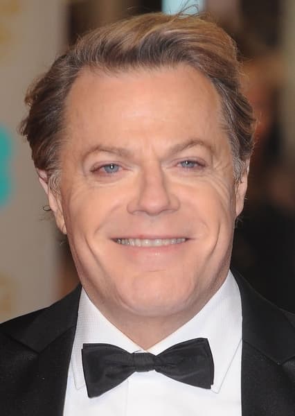 Eddie Izzard