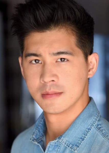 Eddie Liu