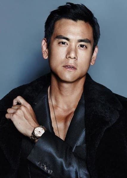 Eddie Peng Yu-Yan