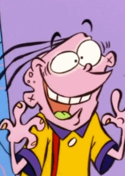 Eddy (Ed, Edd n Eddy)