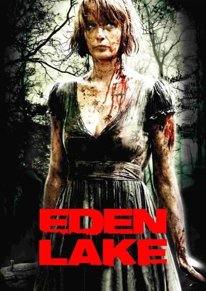 Eden Lake (Movie)