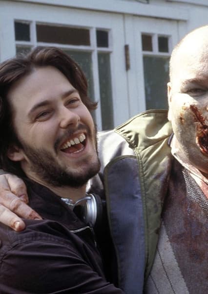 Edgar Wright