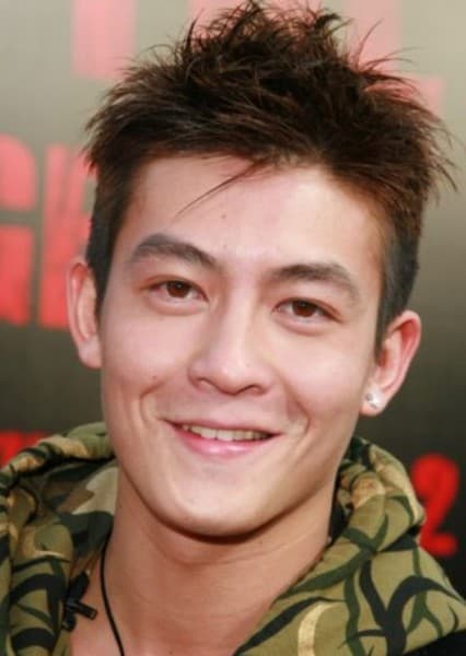 Edison Chen