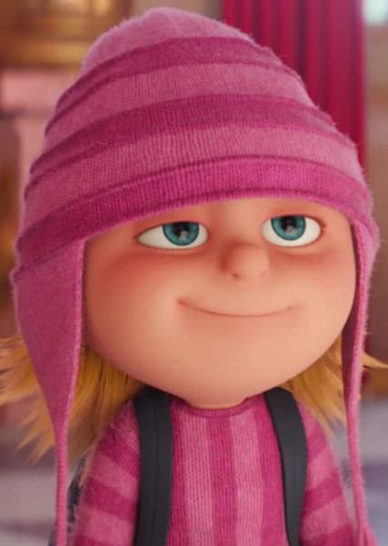 Edith (Despicable Me)