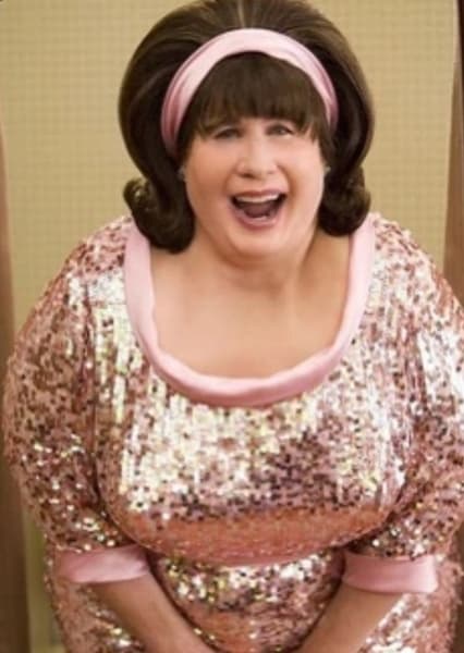 Edna Turnblad